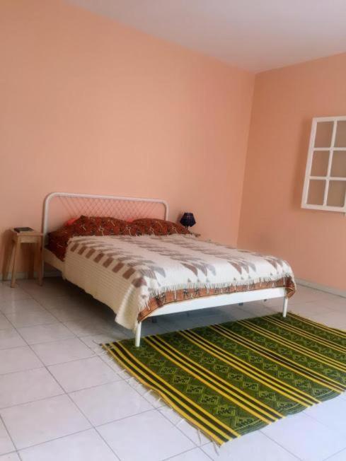 برايا Casa Namaste Bed & Breakfast/Appartement المظهر الخارجي الصورة