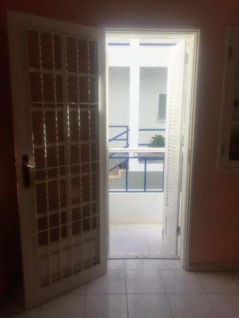 برايا Casa Namaste Bed & Breakfast/Appartement المظهر الخارجي الصورة