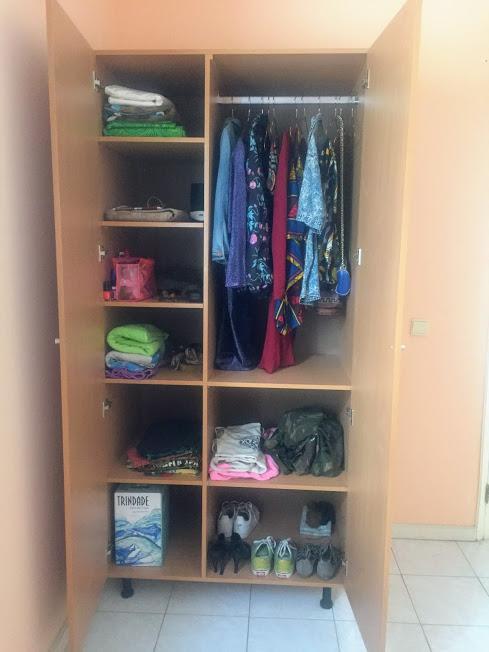 برايا Casa Namaste Bed & Breakfast/Appartement المظهر الخارجي الصورة
