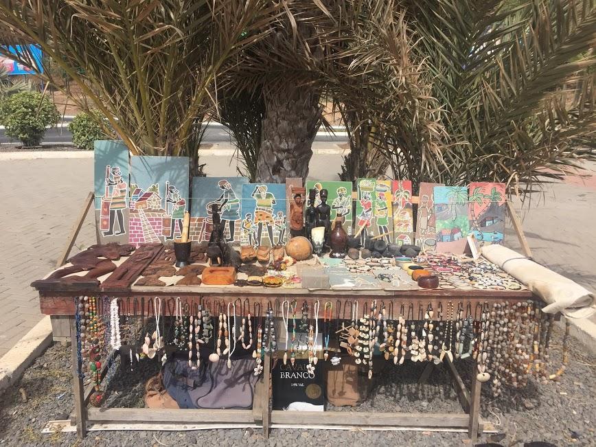 برايا Casa Namaste Bed & Breakfast/Appartement المظهر الخارجي الصورة