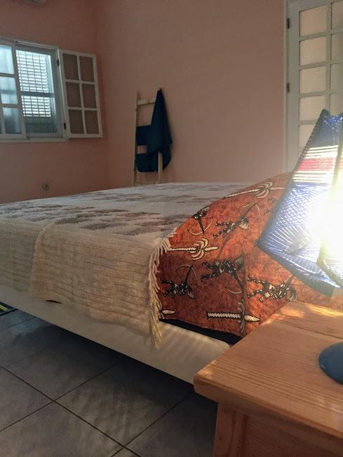 برايا Casa Namaste Bed & Breakfast/Appartement المظهر الخارجي الصورة