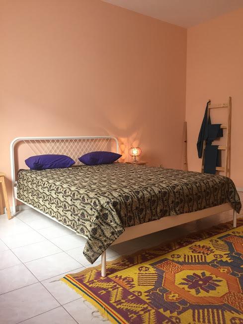 برايا Casa Namaste Bed & Breakfast/Appartement المظهر الخارجي الصورة