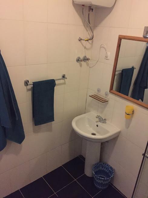 برايا Casa Namaste Bed & Breakfast/Appartement المظهر الخارجي الصورة