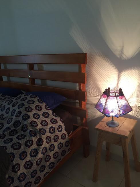 برايا Casa Namaste Bed & Breakfast/Appartement المظهر الخارجي الصورة