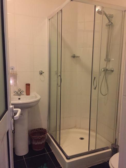 برايا Casa Namaste Bed & Breakfast/Appartement المظهر الخارجي الصورة