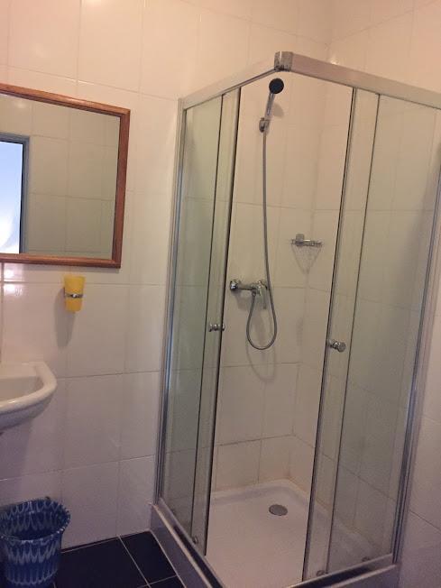 برايا Casa Namaste Bed & Breakfast/Appartement المظهر الخارجي الصورة