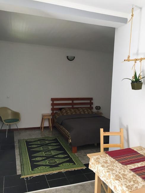برايا Casa Namaste Bed & Breakfast/Appartement المظهر الخارجي الصورة