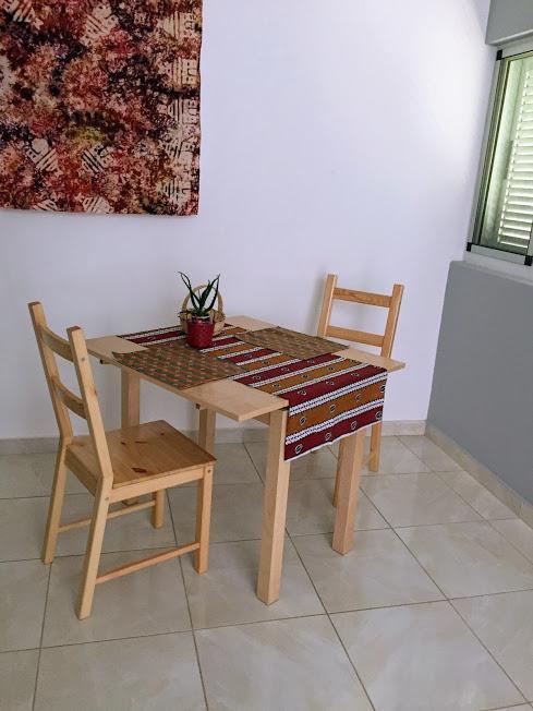 برايا Casa Namaste Bed & Breakfast/Appartement المظهر الخارجي الصورة