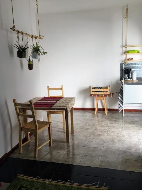 برايا Casa Namaste Bed & Breakfast/Appartement المظهر الخارجي الصورة