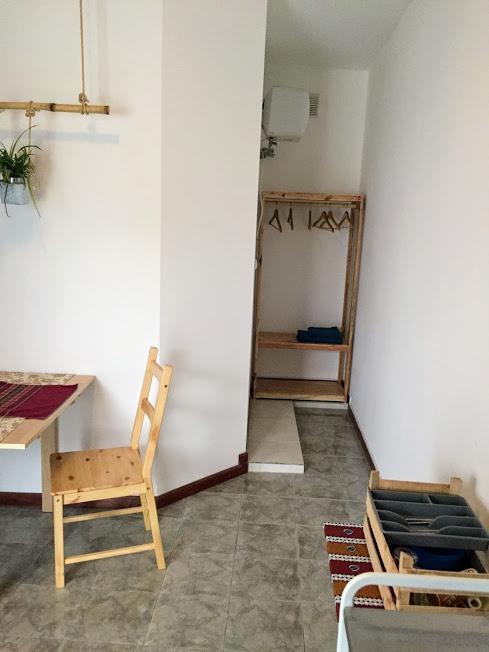 برايا Casa Namaste Bed & Breakfast/Appartement المظهر الخارجي الصورة