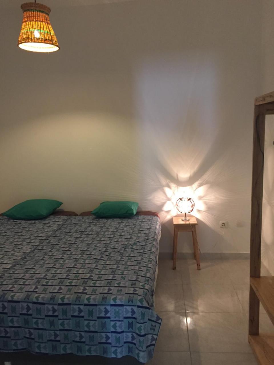 برايا Casa Namaste Bed & Breakfast/Appartement المظهر الخارجي الصورة