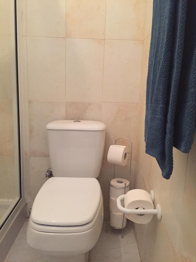 برايا Casa Namaste Bed & Breakfast/Appartement المظهر الخارجي الصورة