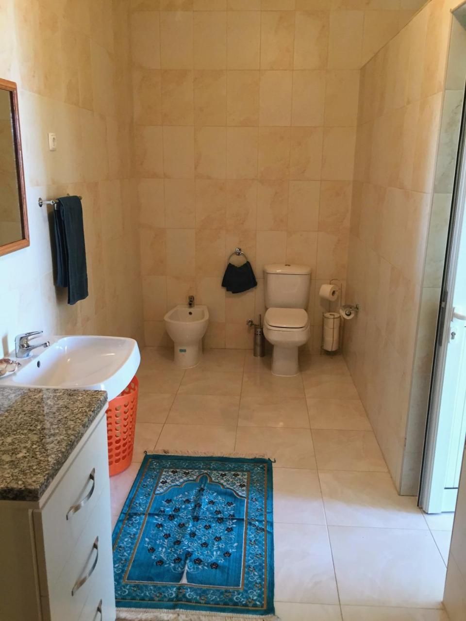 برايا Casa Namaste Bed & Breakfast/Appartement المظهر الخارجي الصورة