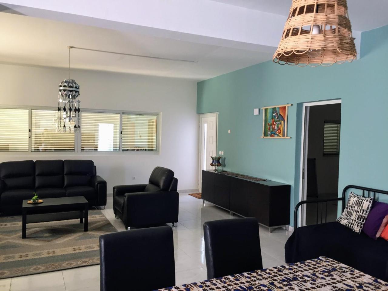 برايا Casa Namaste Bed & Breakfast/Appartement المظهر الخارجي الصورة