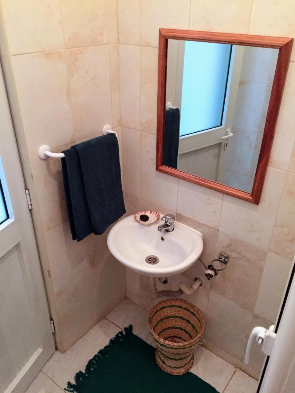 برايا Casa Namaste Bed & Breakfast/Appartement المظهر الخارجي الصورة