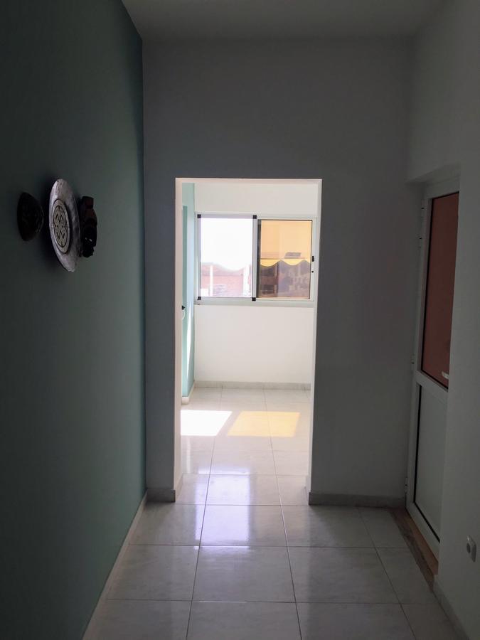 برايا Casa Namaste Bed & Breakfast/Appartement المظهر الخارجي الصورة