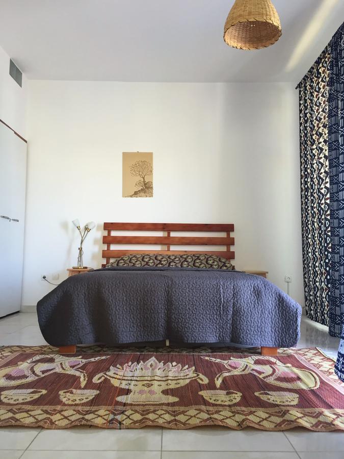 برايا Casa Namaste Bed & Breakfast/Appartement المظهر الخارجي الصورة
